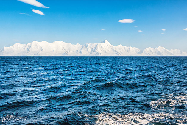 Drake Passage