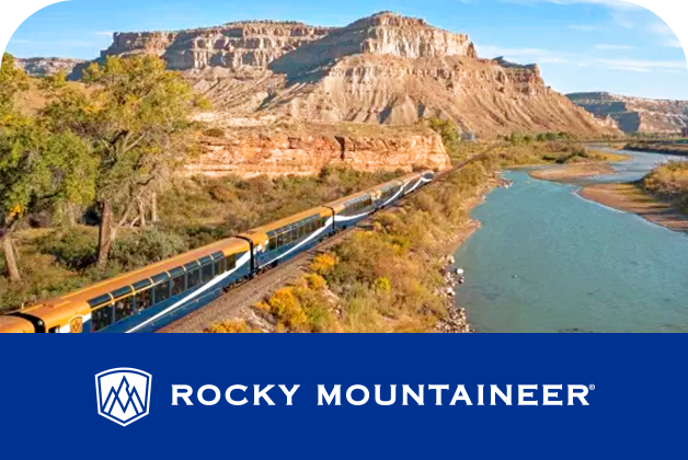 Rocky Mountaineer